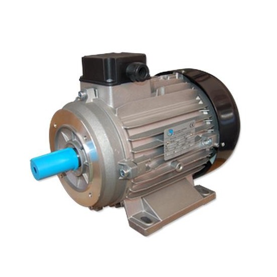 MOTOR 10 CV C/E 3-230/400V 50 HZ 1.450 RPM Ø.38 mm